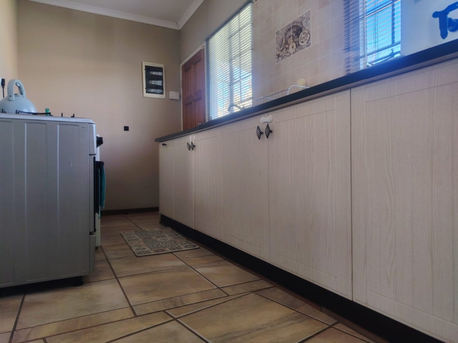To Let 3 Bedroom Property for Rent in Mary Anne Free State